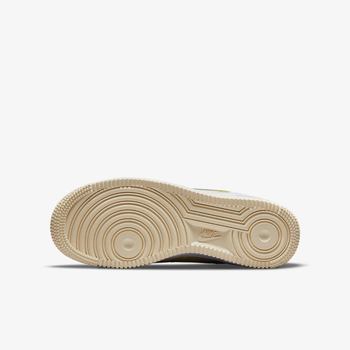Фото Детские кроссовки Nike AIR FORCE 1 LOW GS DM9476-700