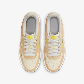 Фото Детские кроссовки Nike AIR FORCE 1 LOW GS DM9476-700