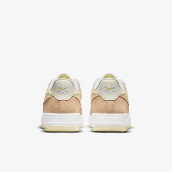 Фото Детские кроссовки Nike AIR FORCE 1 LOW GS DM9476-700