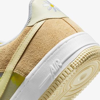 Фото Детские кроссовки Nike AIR FORCE 1 LOW GS DM9476-700