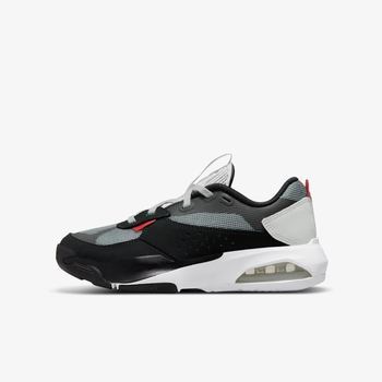 Фото Детские кроссовки Nike JORDAN AIR 200E (GS) DM9677-060