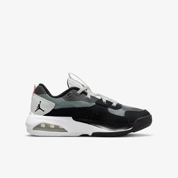 Фото Детские кроссовки Nike JORDAN AIR 200E (GS) DM9677-060