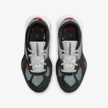 Фото Детские кроссовки Nike JORDAN AIR 200E (GS) DM9677-060