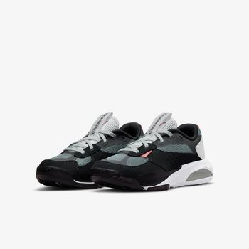 Фото Детские кроссовки Nike JORDAN AIR 200E (GS) DM9677-060