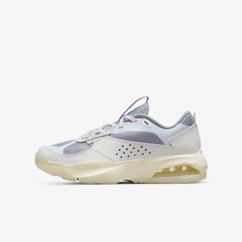 Фото Детские кроссовки Nike JORDAN AIR 200E (GS) DM9677-110