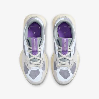 Фото Детские кроссовки Nike JORDAN AIR 200E (GS) DM9677-110