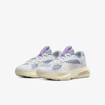 Фото Детские кроссовки Nike JORDAN AIR 200E (GS) DM9677-110