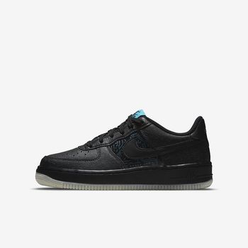 Фото Детские кроссовки Nike Air Force 1 '06 DN1434-001