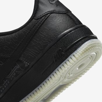 Фото Детские кроссовки Nike Air Force 1 '06 DN1434-001