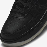 Детские кроссовки Nike Air Force 1 '06 DN1434-001 - фото 4