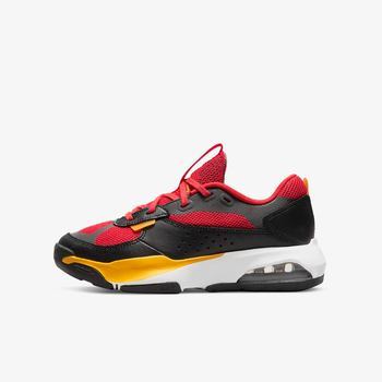 Фото Детские кроссовки Nike JORDAN AIR 200E (GS) DN3277-067