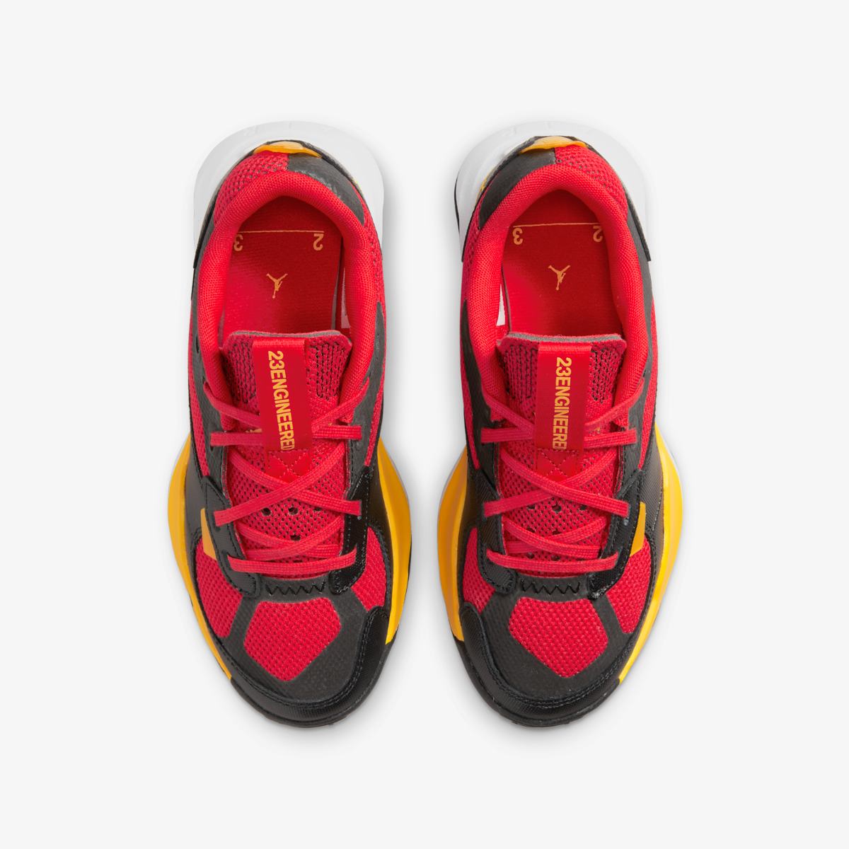 Детские кроссовки Nike JORDAN AIR 200E (GS) DN3277-067 - фото 6