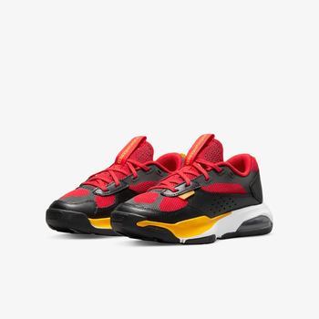 Фото Детские кроссовки Nike JORDAN AIR 200E (GS) DN3277-067