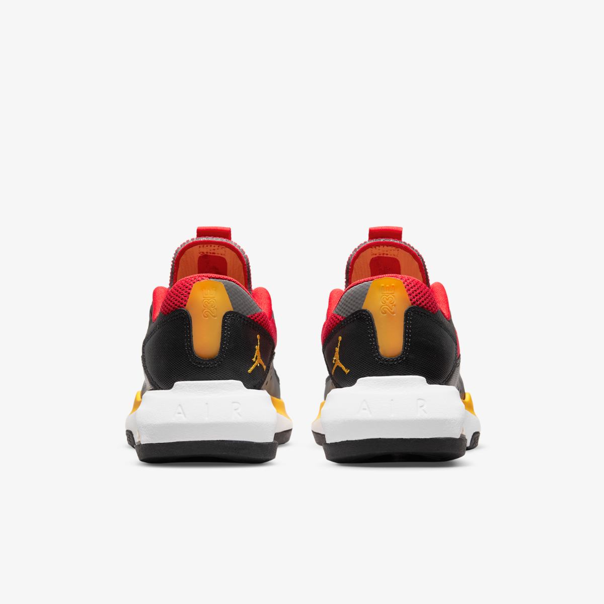 Детские кроссовки Nike JORDAN AIR 200E (GS) DN3277-067 - фото 4