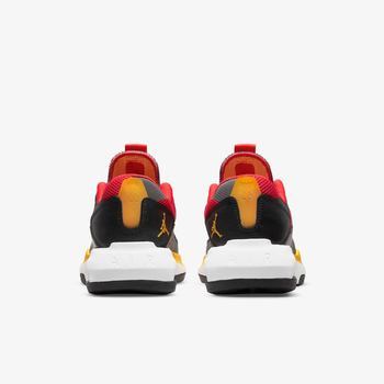 Фото Детские кроссовки Nike JORDAN AIR 200E (GS) DN3277-067