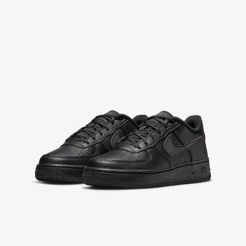 Фото Детские кроссовки Nike AIR FORCE 1 GS DO6396-001