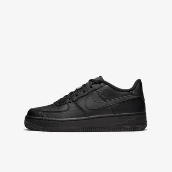 Фото Детские кроссовки Nike AIR FORCE 1 GS DO6396-001