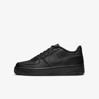 Детские кроссовки Nike AIR FORCE 1 GS DO6396-001 - фото 3