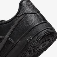 Детские кроссовки Nike AIR FORCE 1 GS DO6396-001 - фото 6