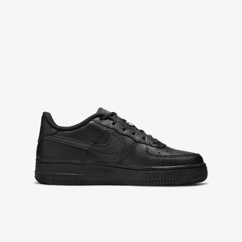 Фото Детские кроссовки Nike AIR FORCE 1 GS DO6396-001
