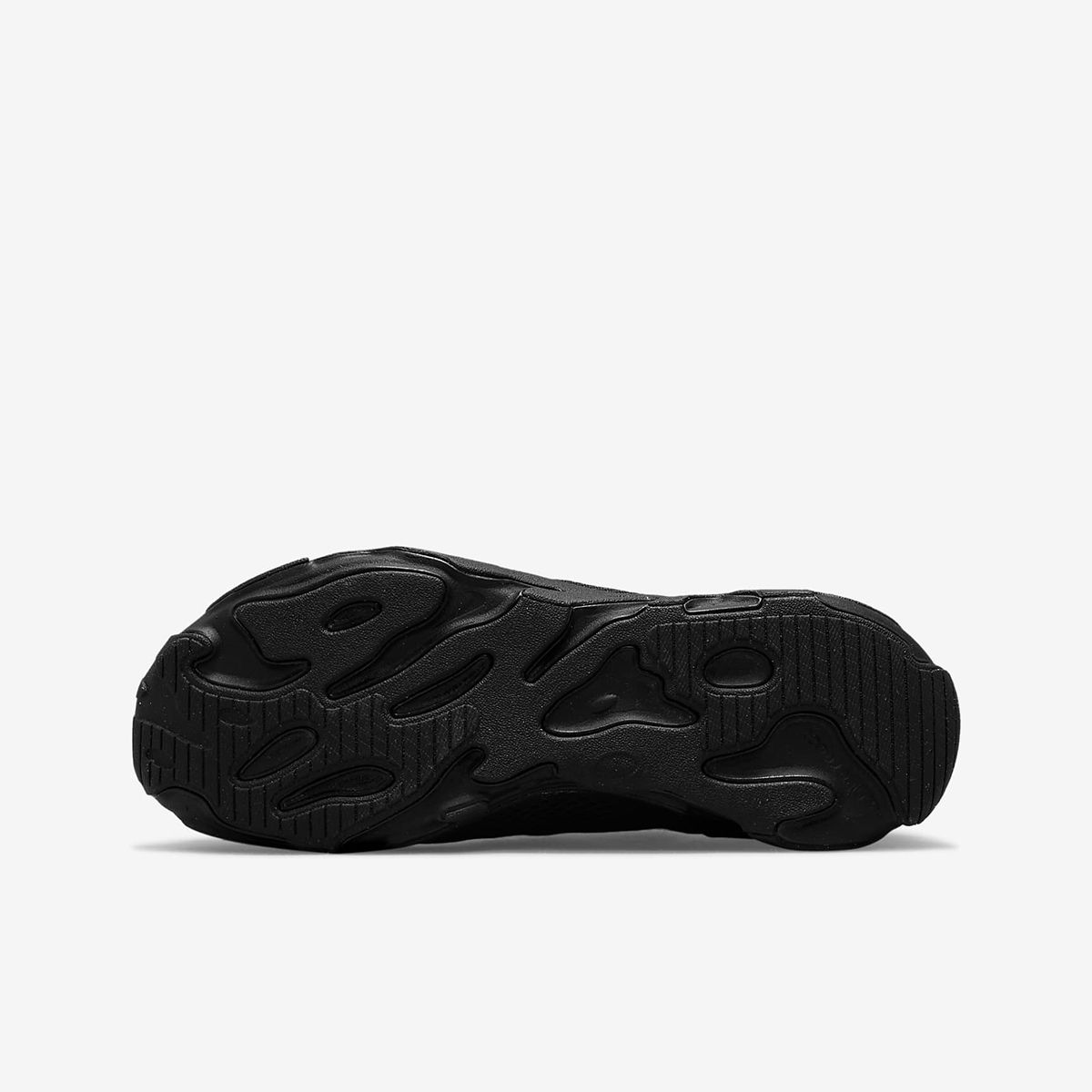 Детские кроссовки Nike REACT LIVE GS DO6488-001 - фото 4