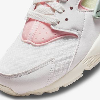 Фото Детские кроссовки Nike HUARACHE RUN GS G DR0163-100