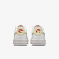 Детские кроссовки Nike AIR FORCE 1 IMPACT GS DR4853-100 - фото 4