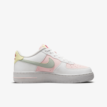 Фото Детские кроссовки Nike AIR FORCE 1 IMPACT GS DR4853-100