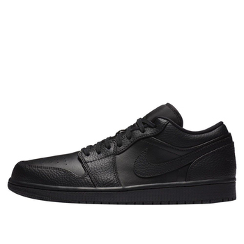 Фото Мужские кроссовки NIKE AIR JORDAN 1 LOW 553558-091
