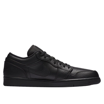 Фото Мужские кроссовки NIKE AIR JORDAN 1 LOW 553558-091