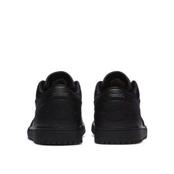 Фото Мужские кроссовки NIKE AIR JORDAN 1 LOW 553558-091