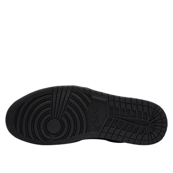 Фото Мужские кроссовки NIKE AIR JORDAN 1 LOW 553558-091