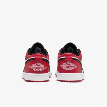 Фото Мужские кроссовки NIKE AIR JORDAN 1 LOW 553558-612