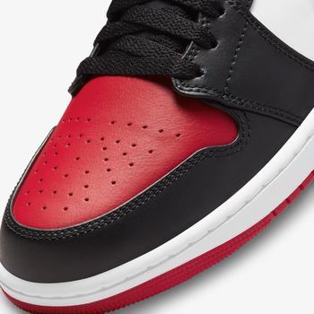 Фото Мужские кроссовки NIKE AIR JORDAN 1 LOW 553558-612