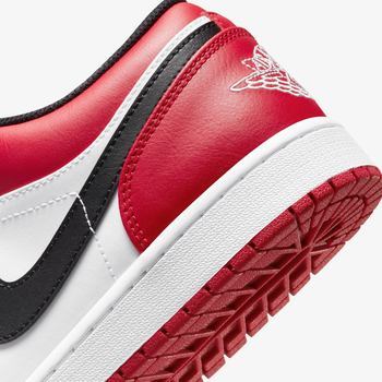 Фото Мужские кроссовки NIKE AIR JORDAN 1 LOW 553558-612
