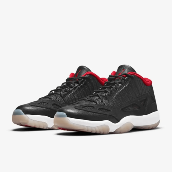 Фото Мужские кроссовки NIKE AIR JORDAN 11 RETRO LOW IE 919712-023