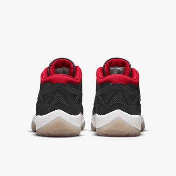Фото Мужские кроссовки NIKE AIR JORDAN 11 RETRO LOW IE 919712-023