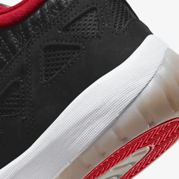 Фото Мужские кроссовки NIKE AIR JORDAN 11 RETRO LOW IE 919712-023