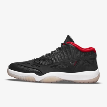 Фото Мужские кроссовки NIKE AIR JORDAN 11 RETRO LOW IE 919712-023