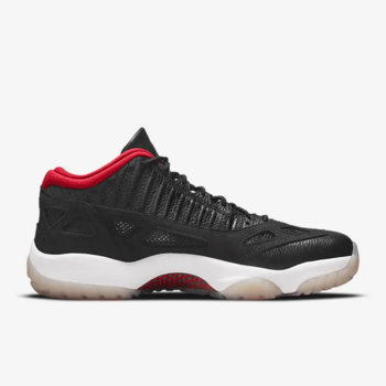 Фото Мужские кроссовки NIKE AIR JORDAN 11 RETRO LOW IE 919712-023