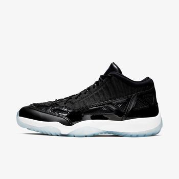 Фото Мужские кроссовки NIKE AIR JORDAN 11 RETRO LOW IE 919712-041