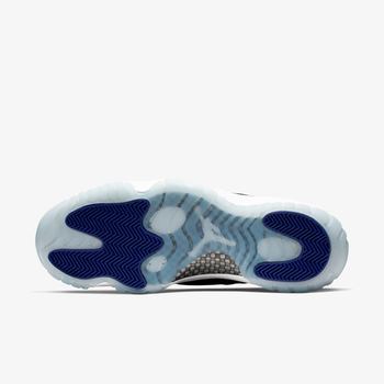 Фото Мужские кроссовки NIKE AIR JORDAN 11 RETRO LOW IE 919712-041