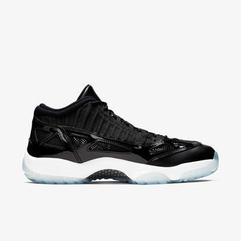 Фото Мужские кроссовки NIKE AIR JORDAN 11 RETRO LOW IE 919712-041