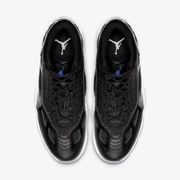 Фото Мужские кроссовки NIKE AIR JORDAN 11 RETRO LOW IE 919712-041