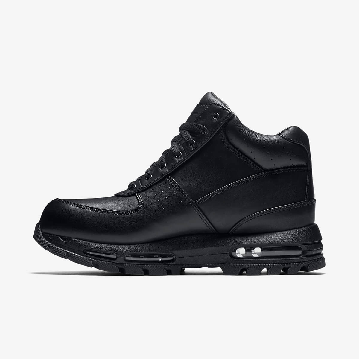 Мужские кроссовки NIKE AIR MAX GOADOME 865031-009 - фото 2
