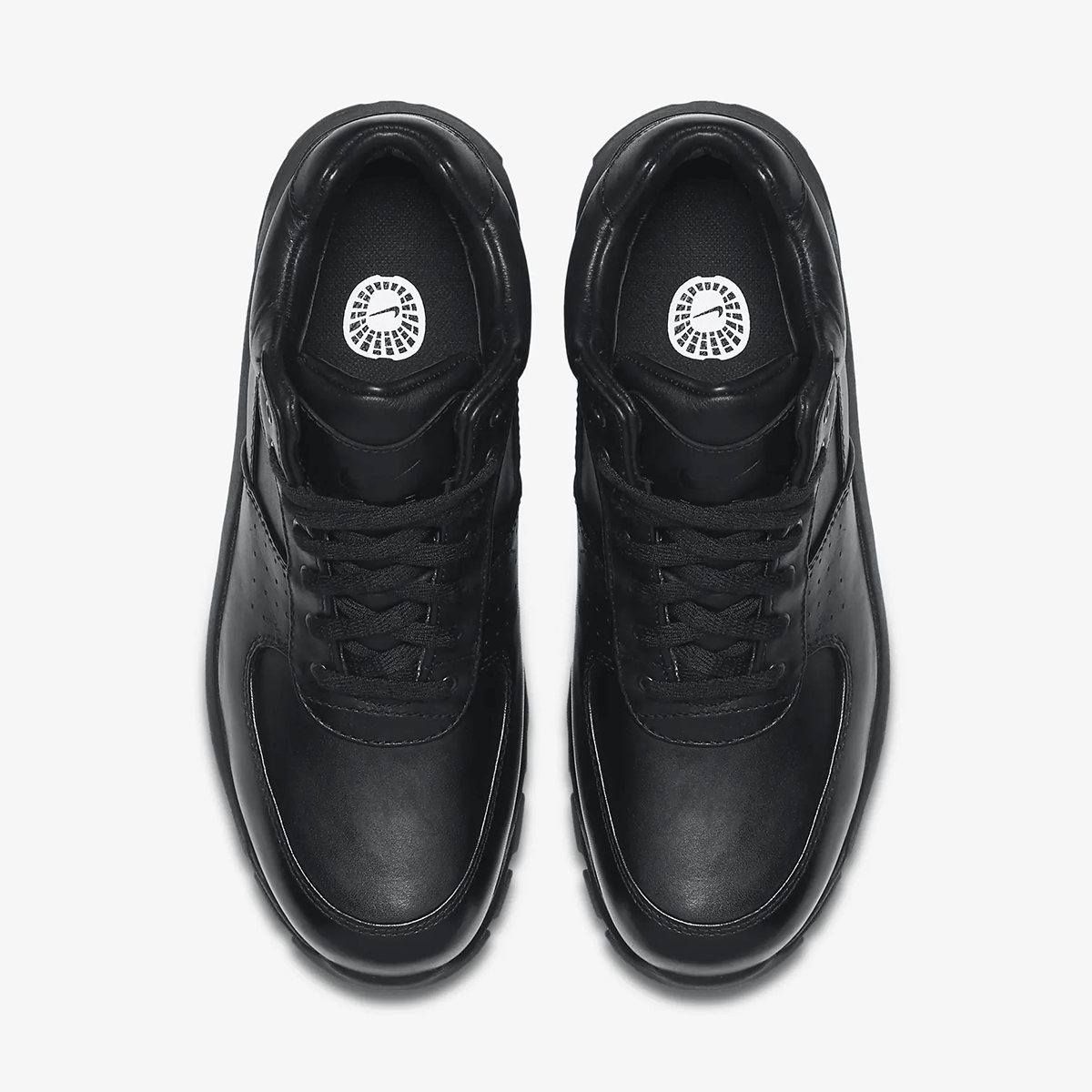 Мужские кроссовки NIKE AIR MAX GOADOME 865031-009 - фото 6