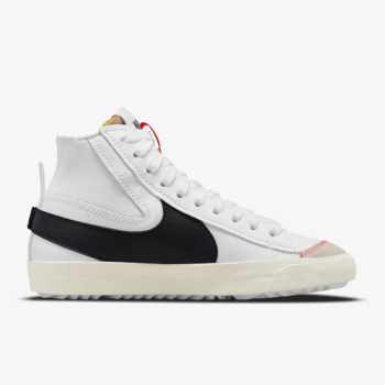 Фото Мужские кроссовки NIKE BLAZER MID 77 JUMBO DD3111-100