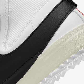 Фото Мужские кроссовки NIKE BLAZER MID 77 JUMBO DD3111-100