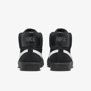 Фото Мужские кроссовки Nike SB ZOOM BLAZER MID 864349-007