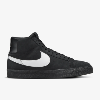 Фото Мужские кроссовки Nike SB ZOOM BLAZER MID 864349-007